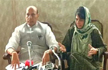 Govt will soon propose a substitute to pellet guns, Rajnath says in Srinagar